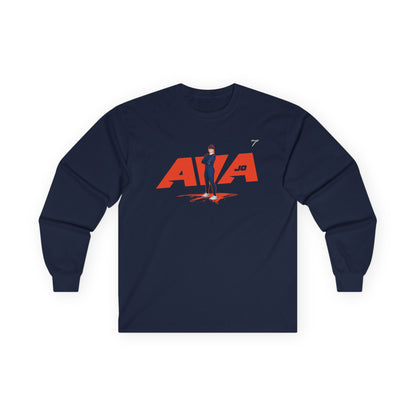 Ava Moore Long Sleeve Tee