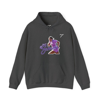 Barbara Simon Hoodie