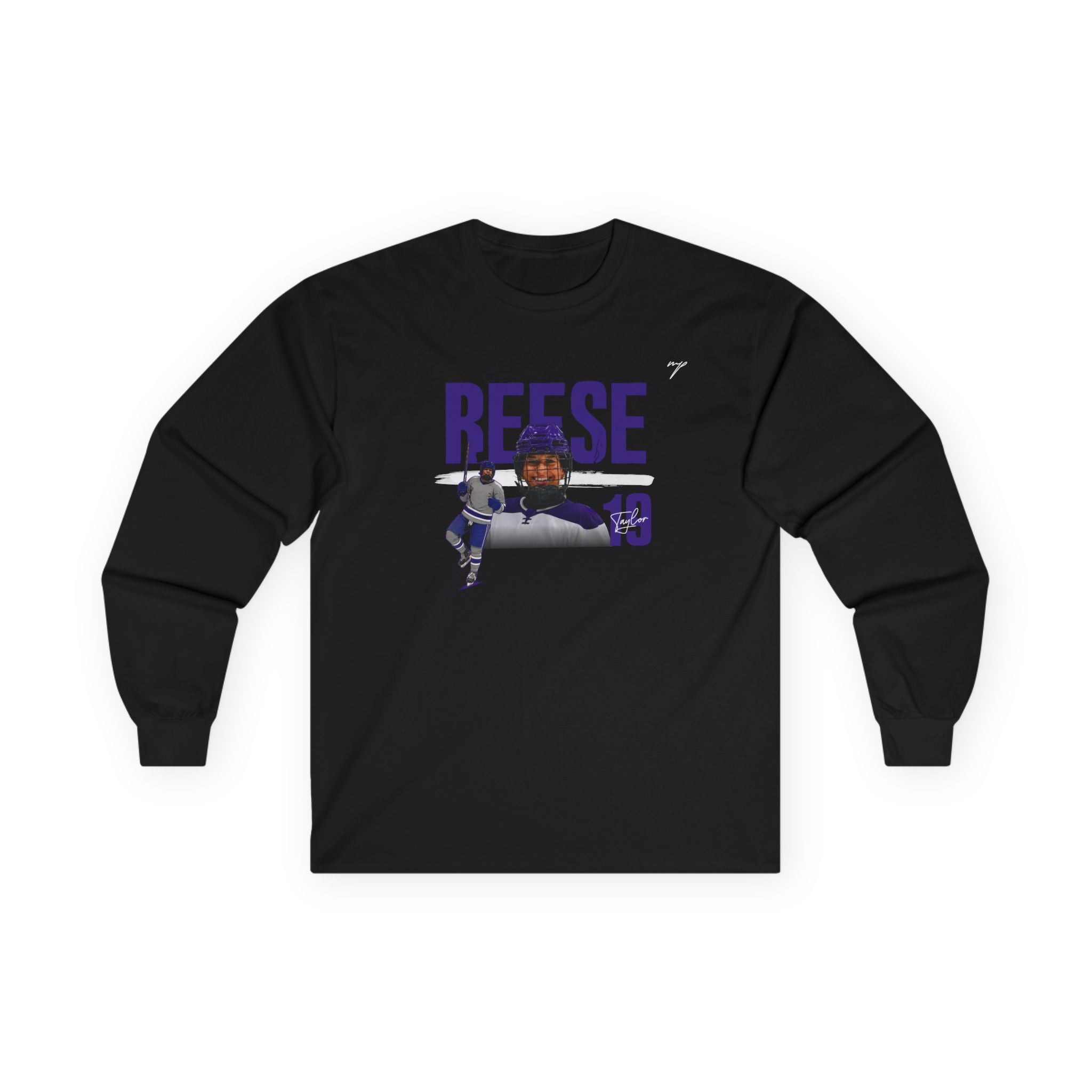 Taylor Reese Long Sleeve
