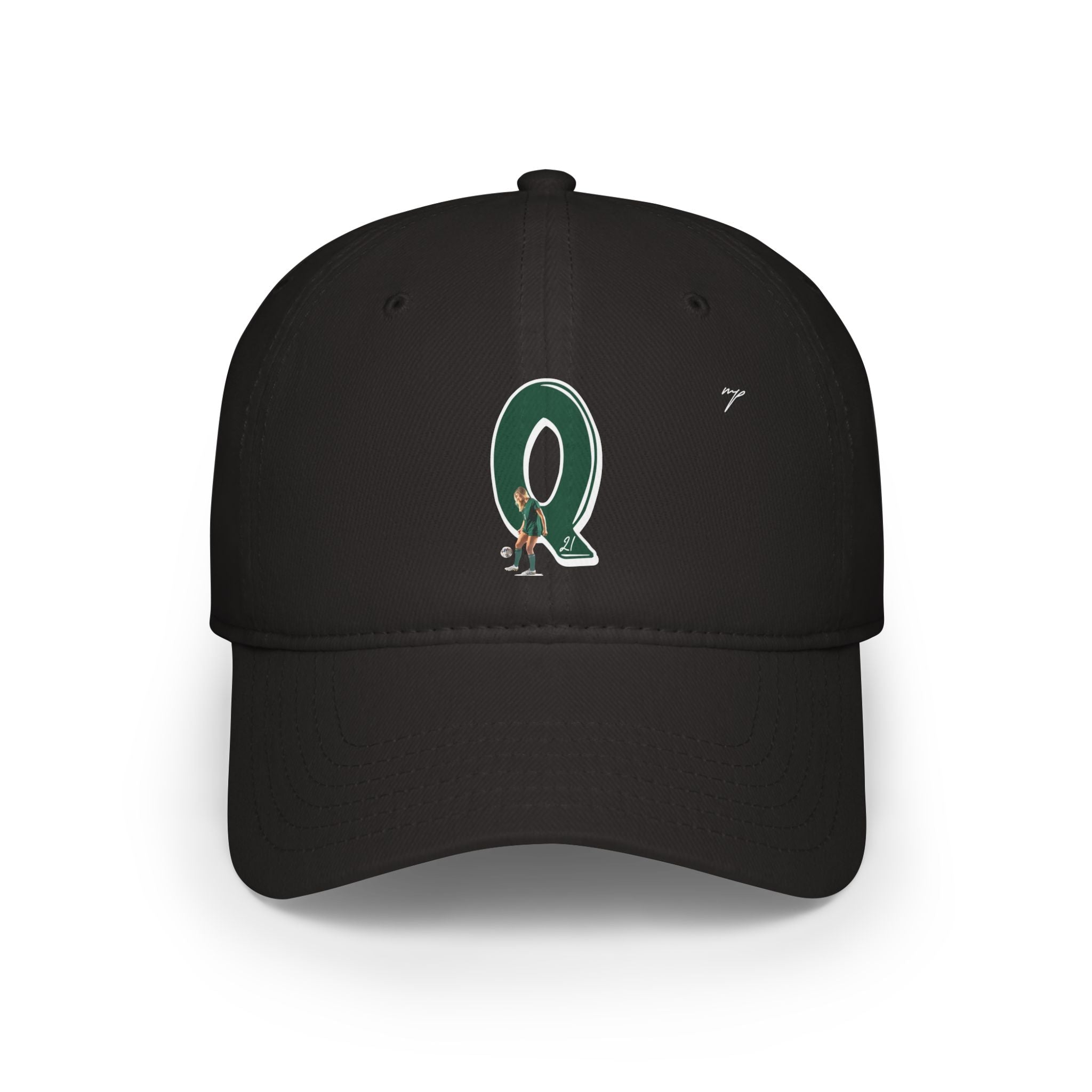 Quintin Tostevin Hat