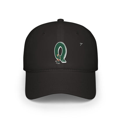 Quintin Tostevin Hat