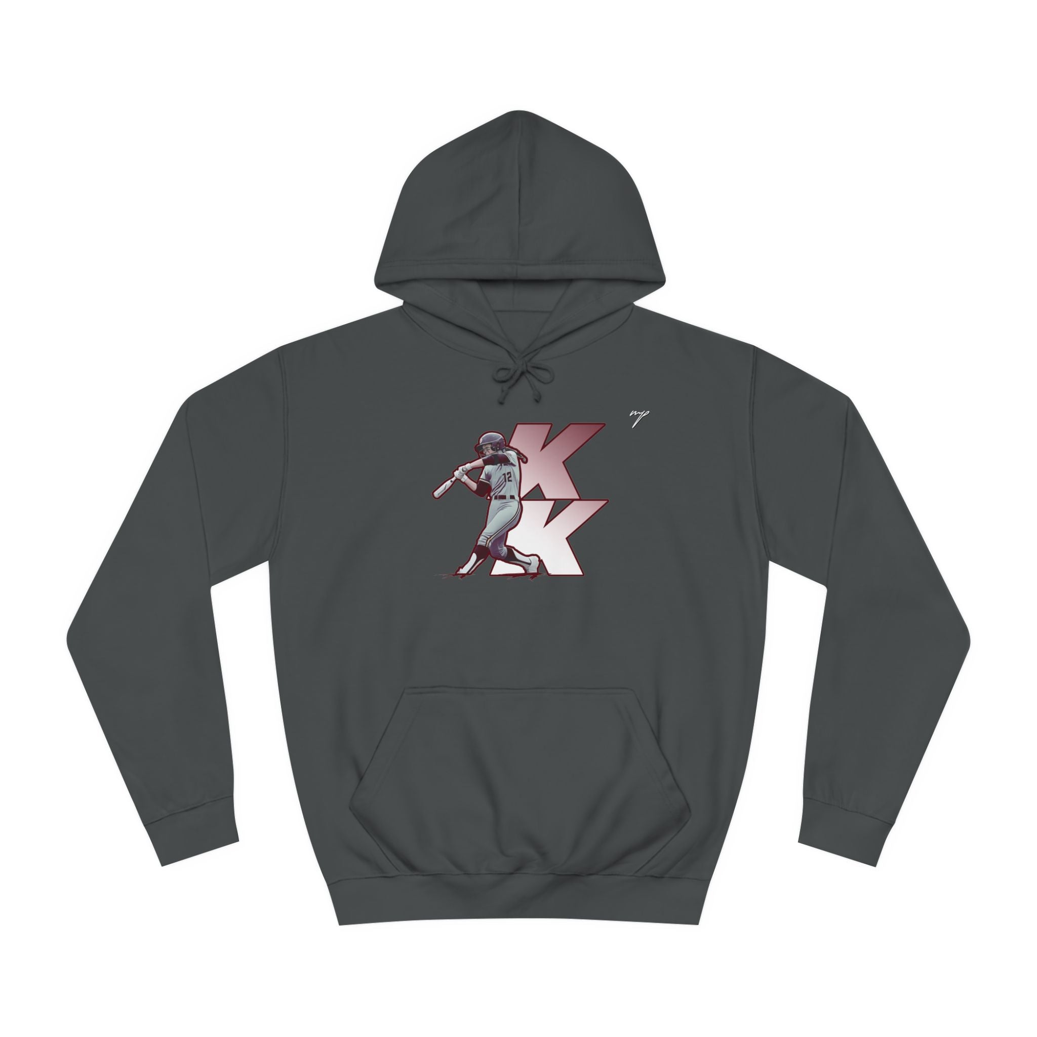 Kaitlynn Alello Hoodie