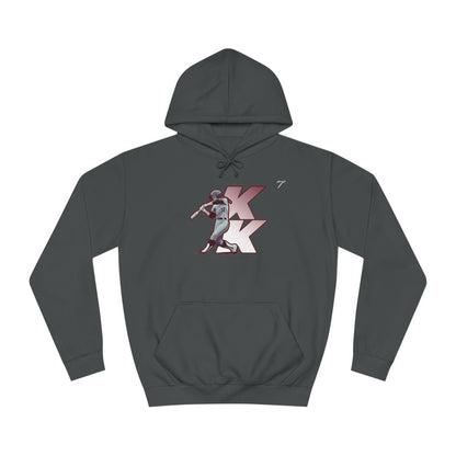 Kaitlynn Alello Hoodie