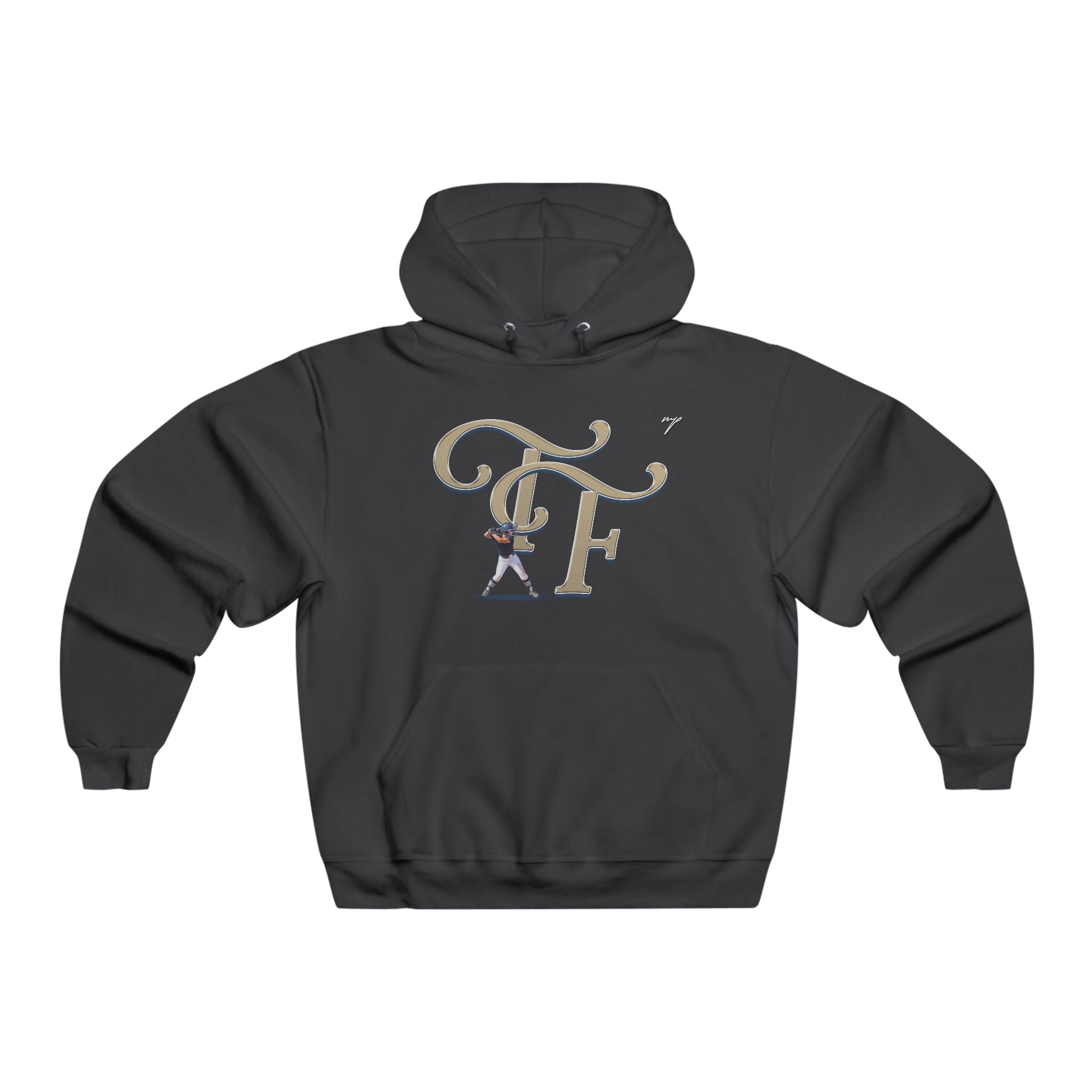 Taylor Ford Vintage Hoodie