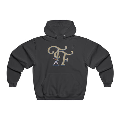 Taylor Ford Vintage Hoodie
