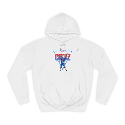 Zyair Cruz Hoodie