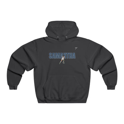 Samantha Rich Vintage Hoodie