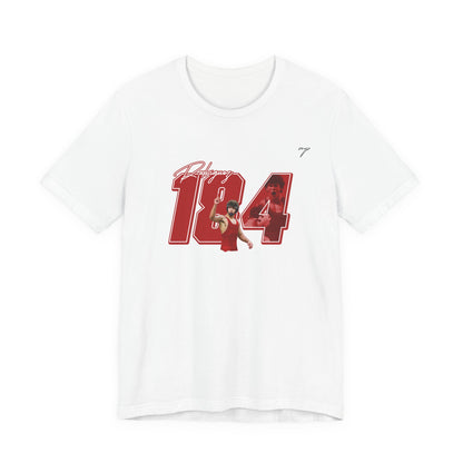 Santino Rodriguez Graphic Tee
