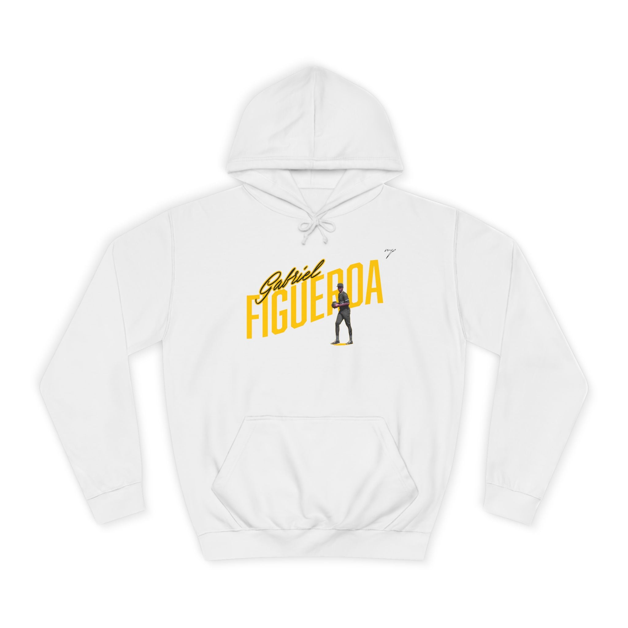 Gabriel Figueroa Hoodie