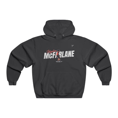 Kayden  Mcfarlane Vintage Hoodie