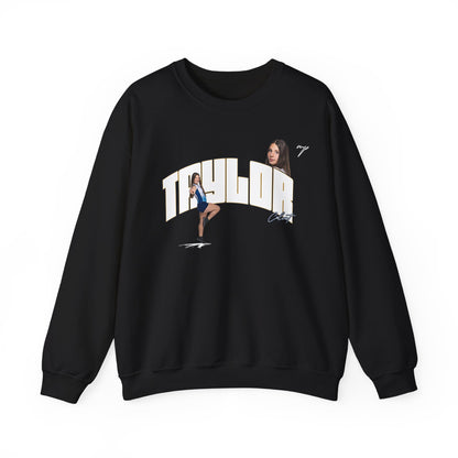 Taylor Calvert Crewneck