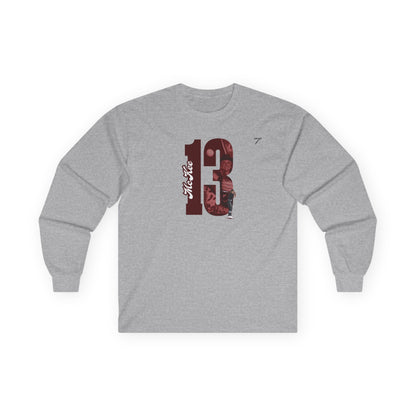 Maddox McKee Long Sleeve