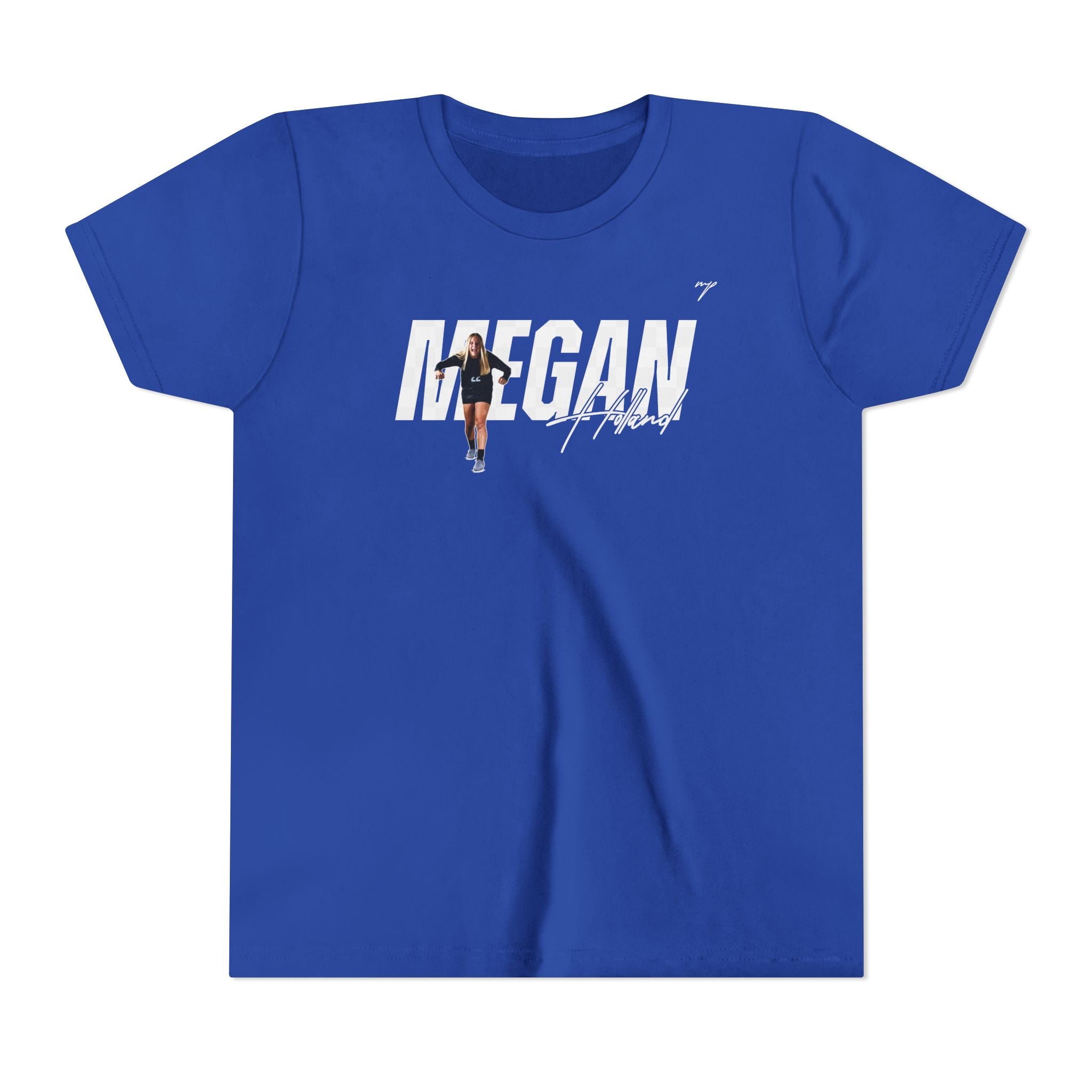 Megan Holland YOUTH Graphic Tee
