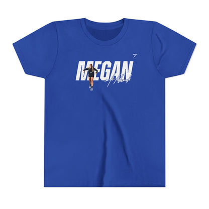 Megan Holland YOUTH Graphic Tee