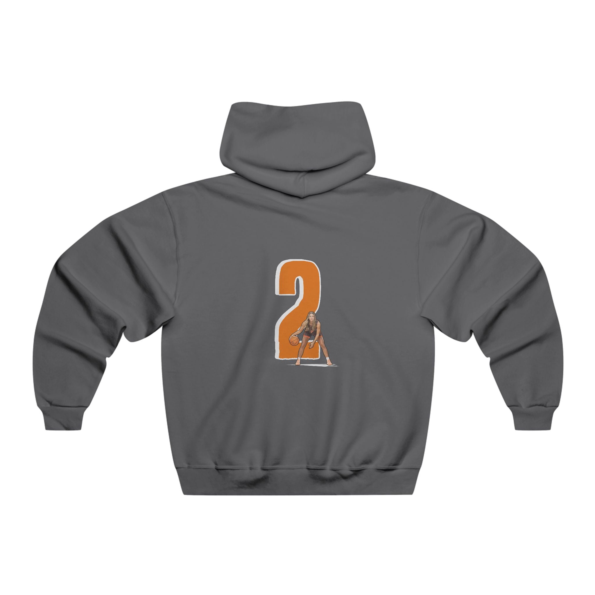 Emily Siesel Vintage Hoodie