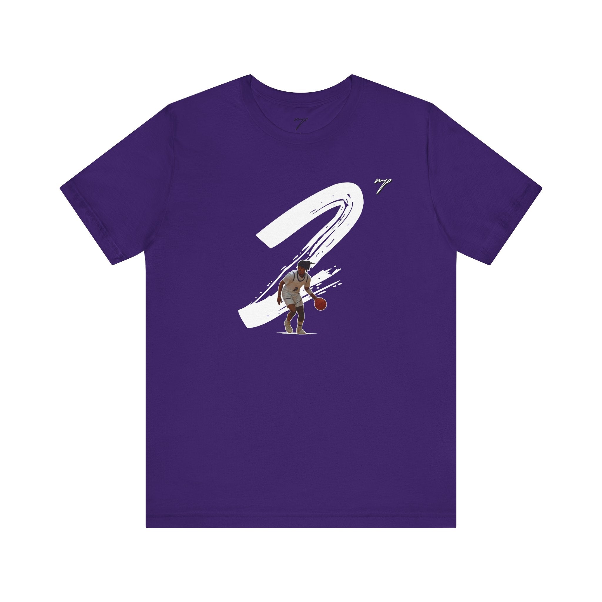 Foley Omar Graphic Tee