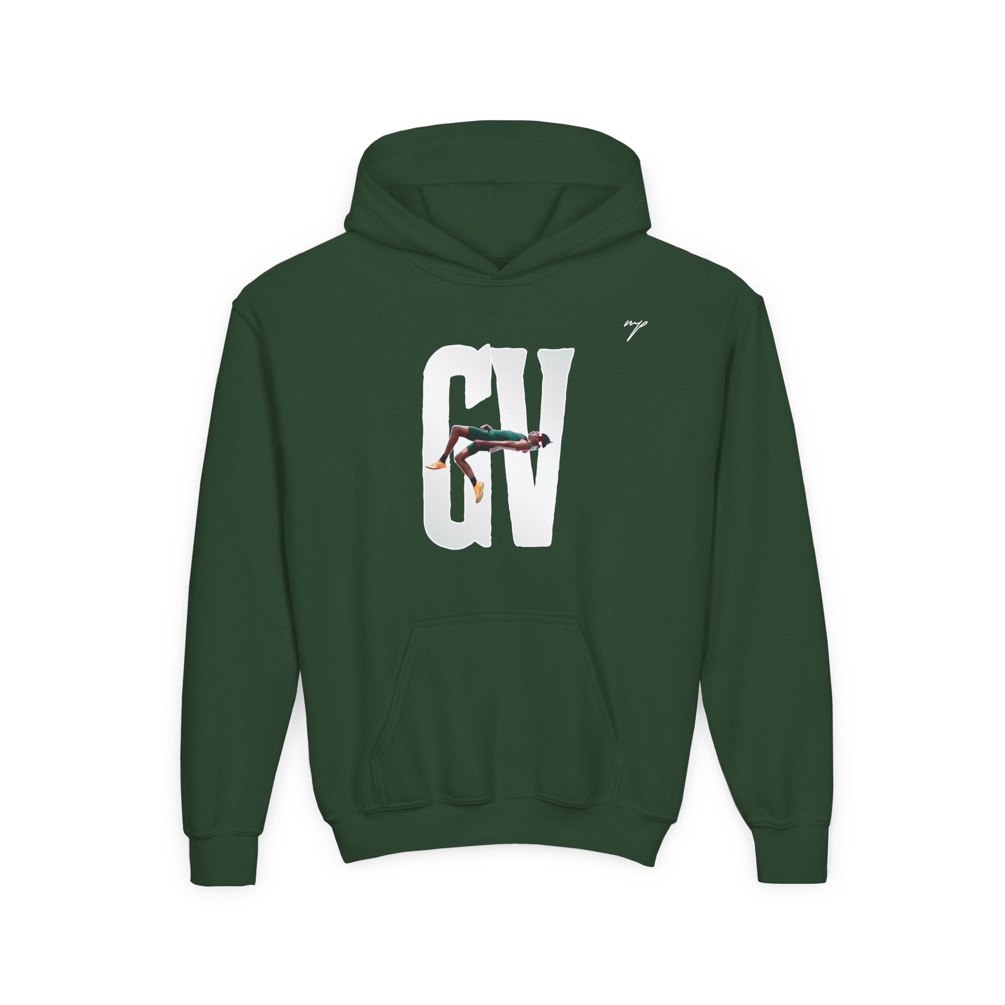 Gianni Vines YOUTH Hoodie