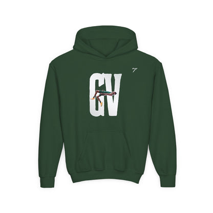 Gianni Vines YOUTH Hoodie