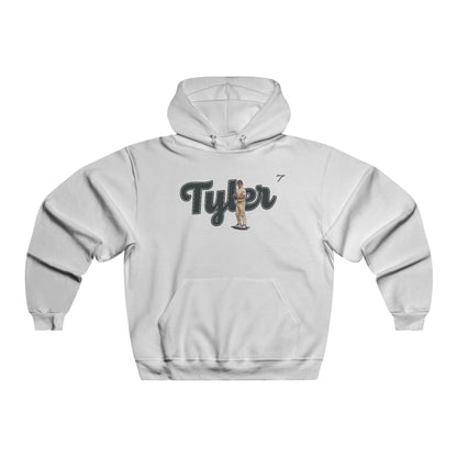 Tyler Hughes Vintage Hoodie