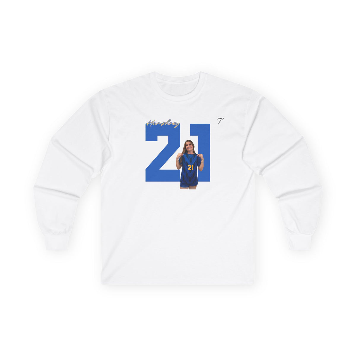 Morgan Humphrey Long Sleeve