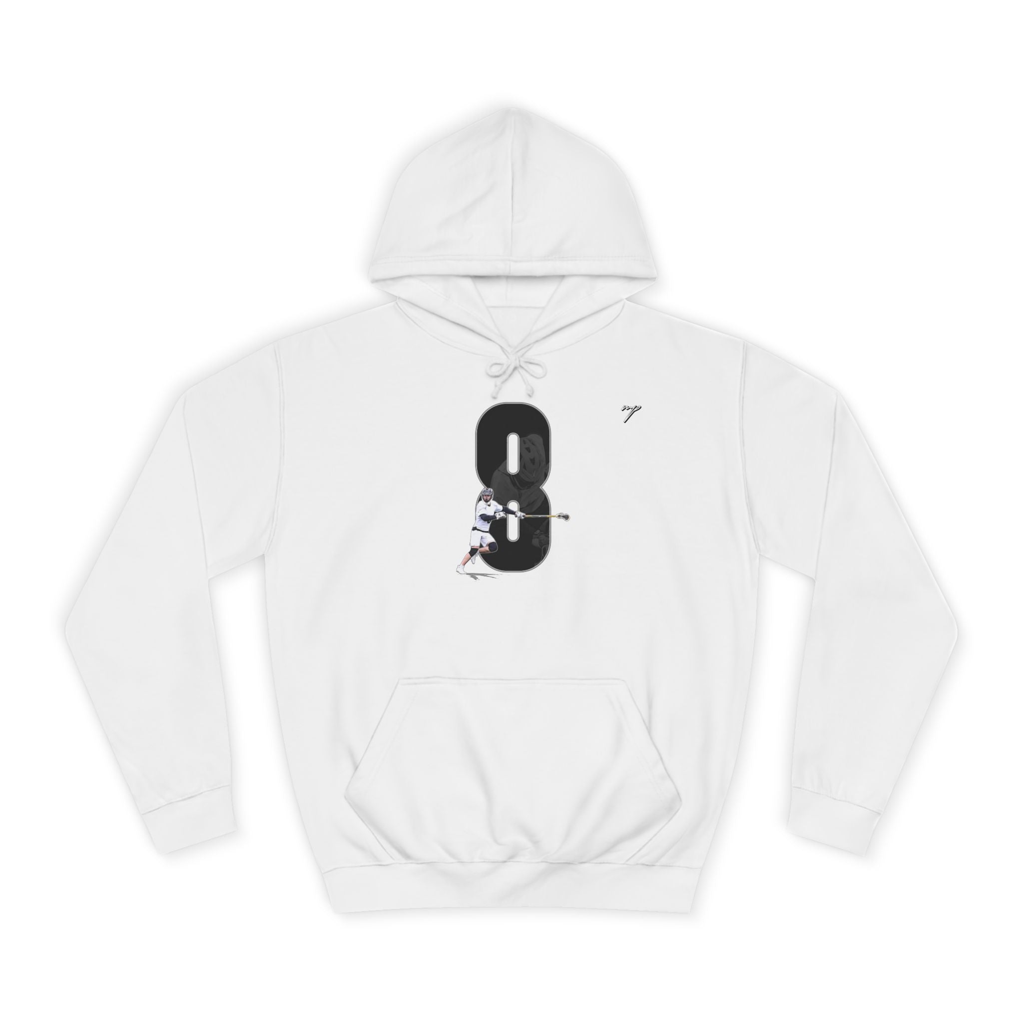 Quinn McConnaughey Hoodie