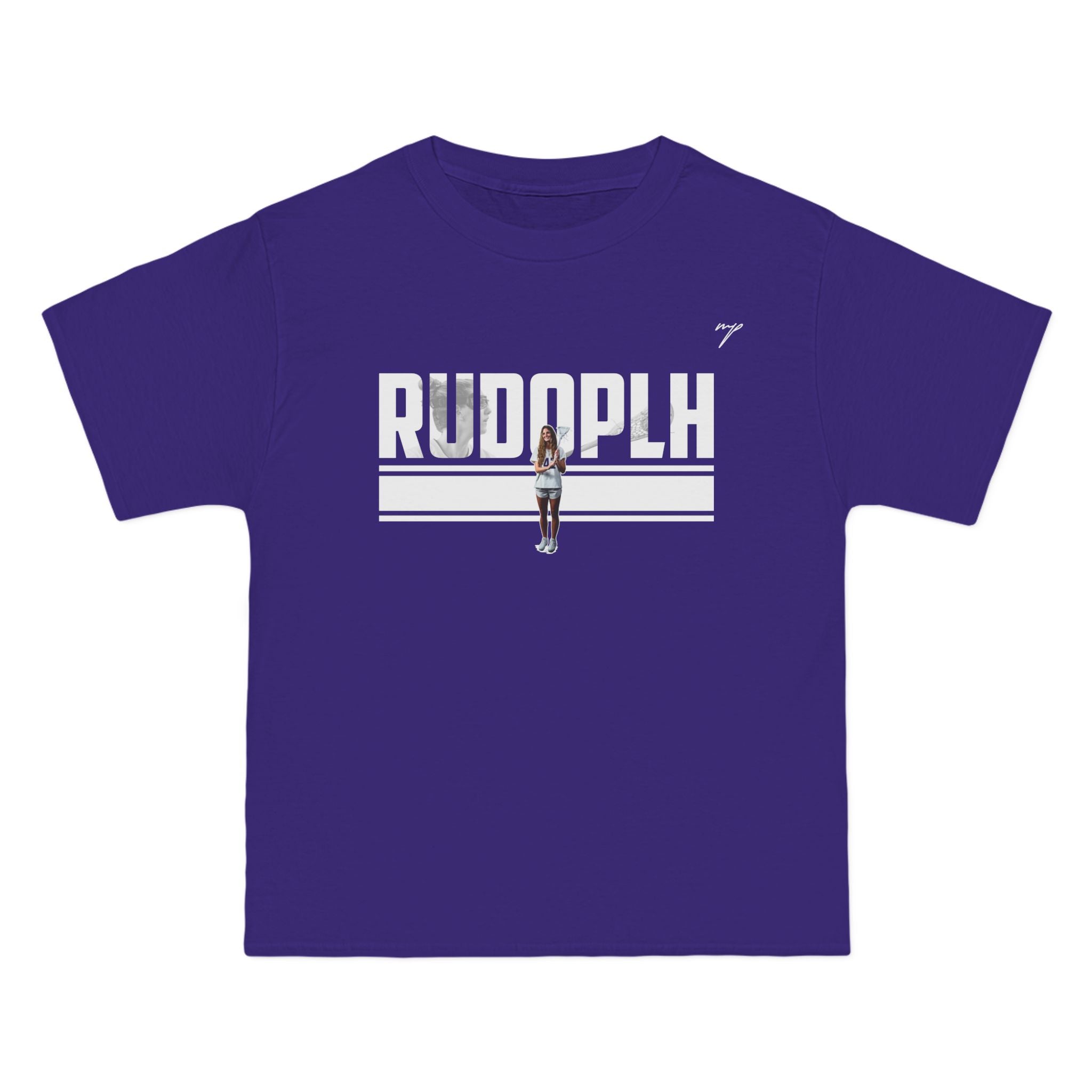 Hannah Rudolph Vintage Tee