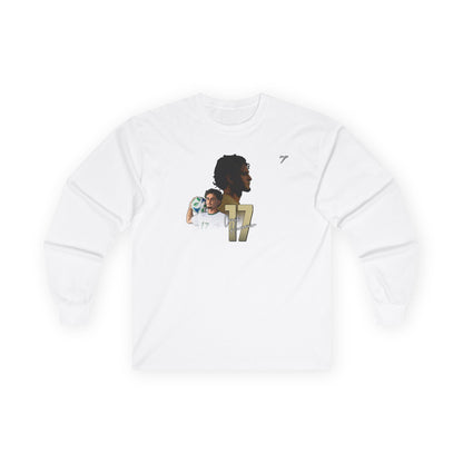 Louis Hervouin Long Sleeve Tee