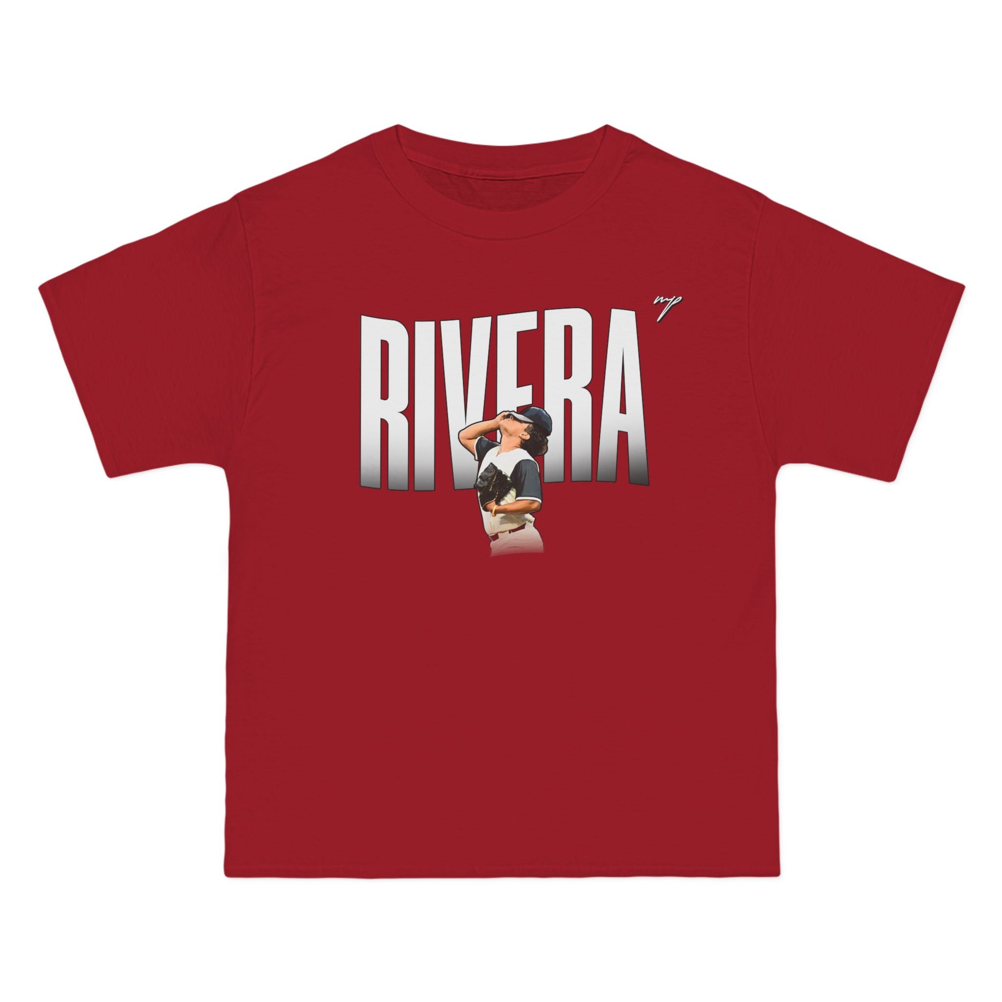 Reagan Rivera Vintage Tee