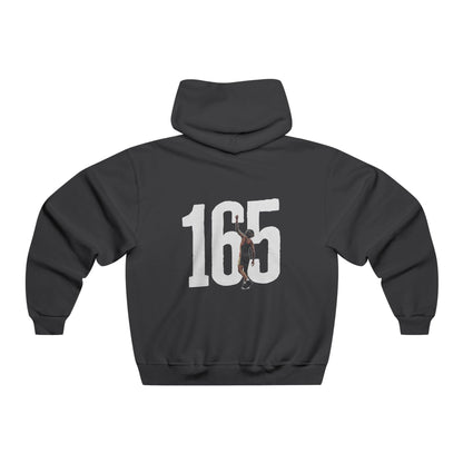 Devin Morgan Vintage Hoodie