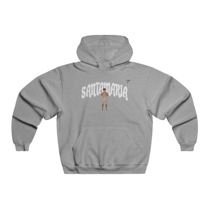 Dakota Santamaria Vintage Hoodie