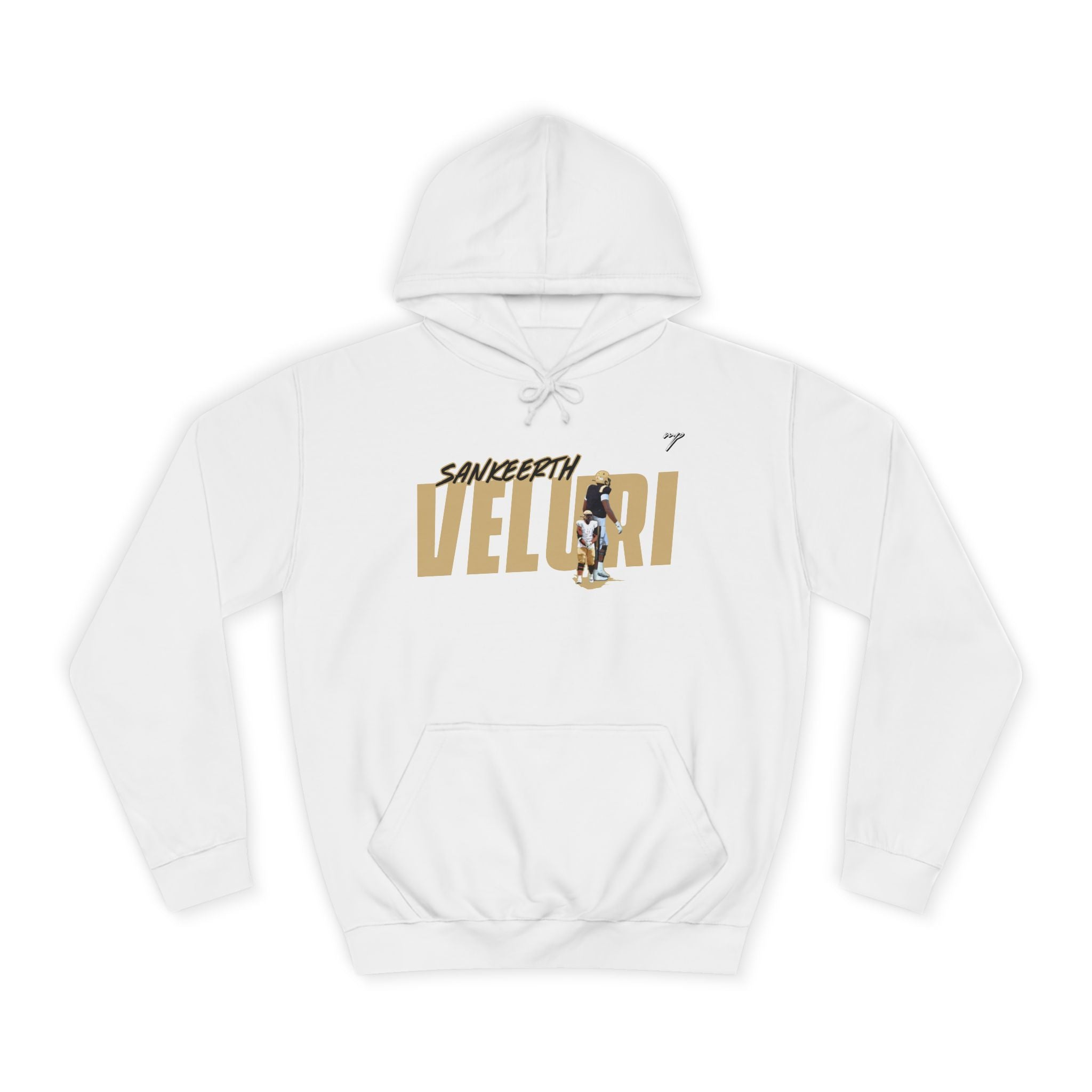 Sankeerth Veluri Hoodie