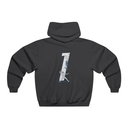 Matlyn Leetch Vintage Hoodie