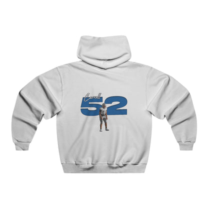 Jaquan Carroll Vintage Hoodie