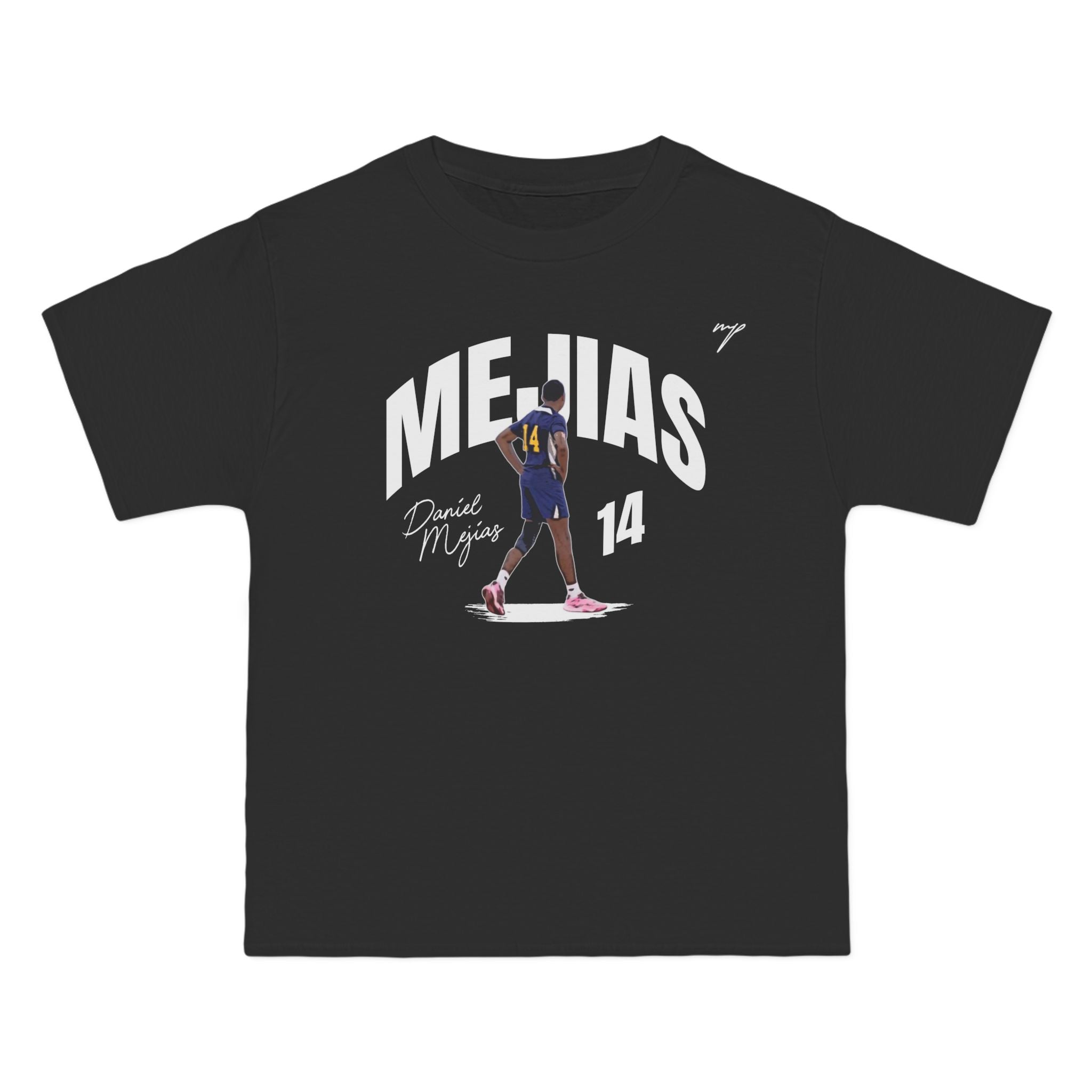 Daniel Mejias Vintage Tee