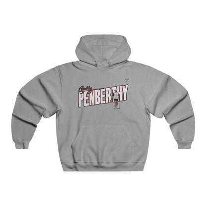 Gabby Penberthy Vintage Hoodie