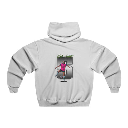 Sophie Abbott Vintage Hoodie