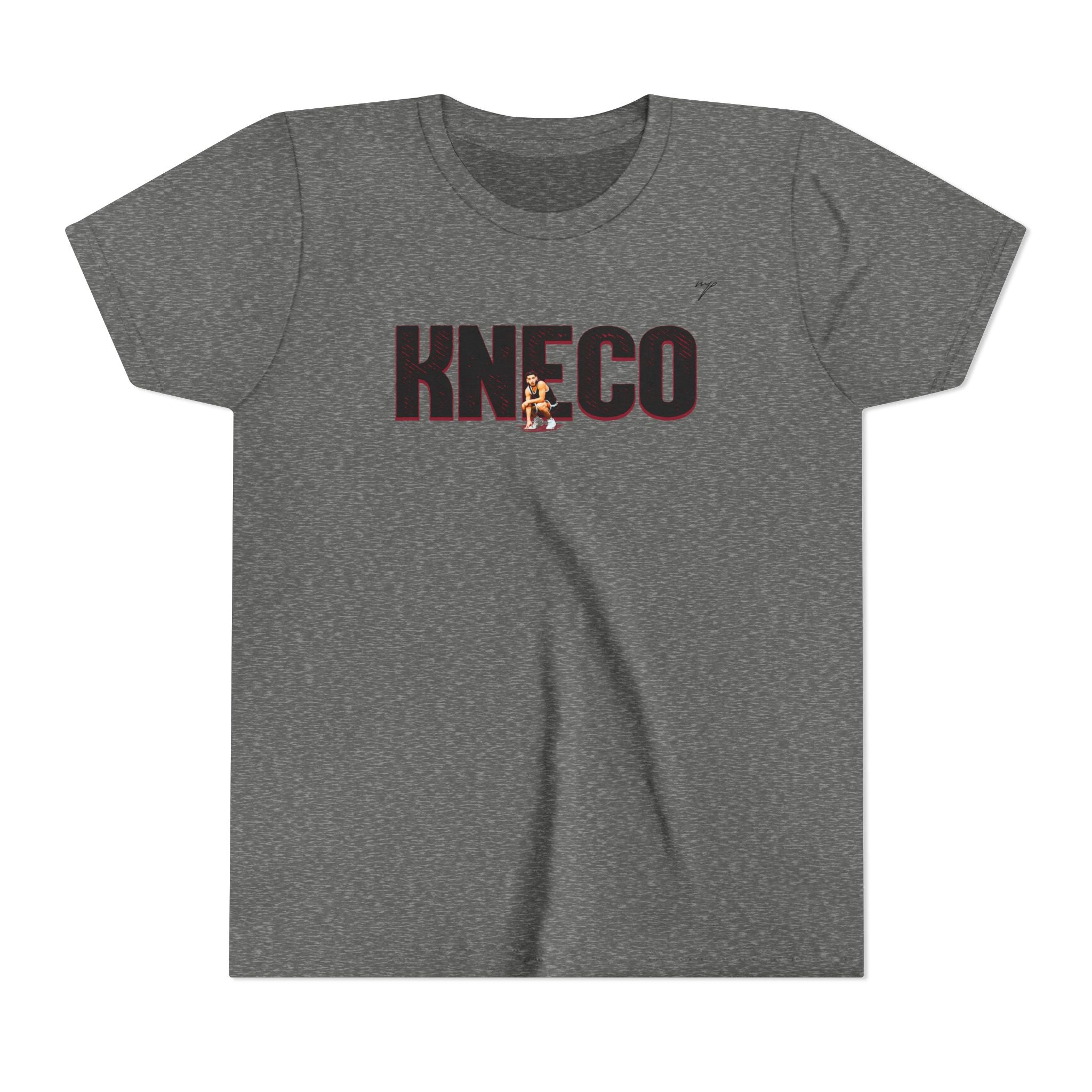 Kneco Hill YOUTH Graphic Tee