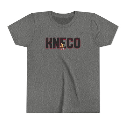Kneco Hill YOUTH Graphic Tee