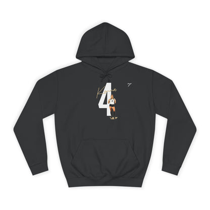 Kenna Wollard Hoodie