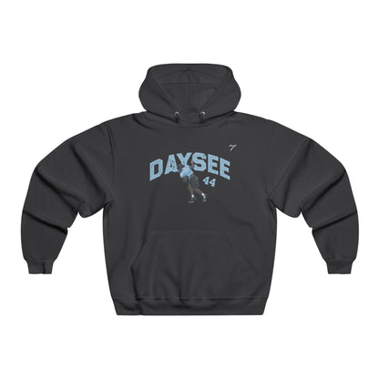 Kelvin Daysee Vintage Hoodie