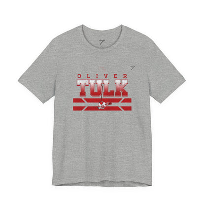 Oliver Tulk Graphic Tee