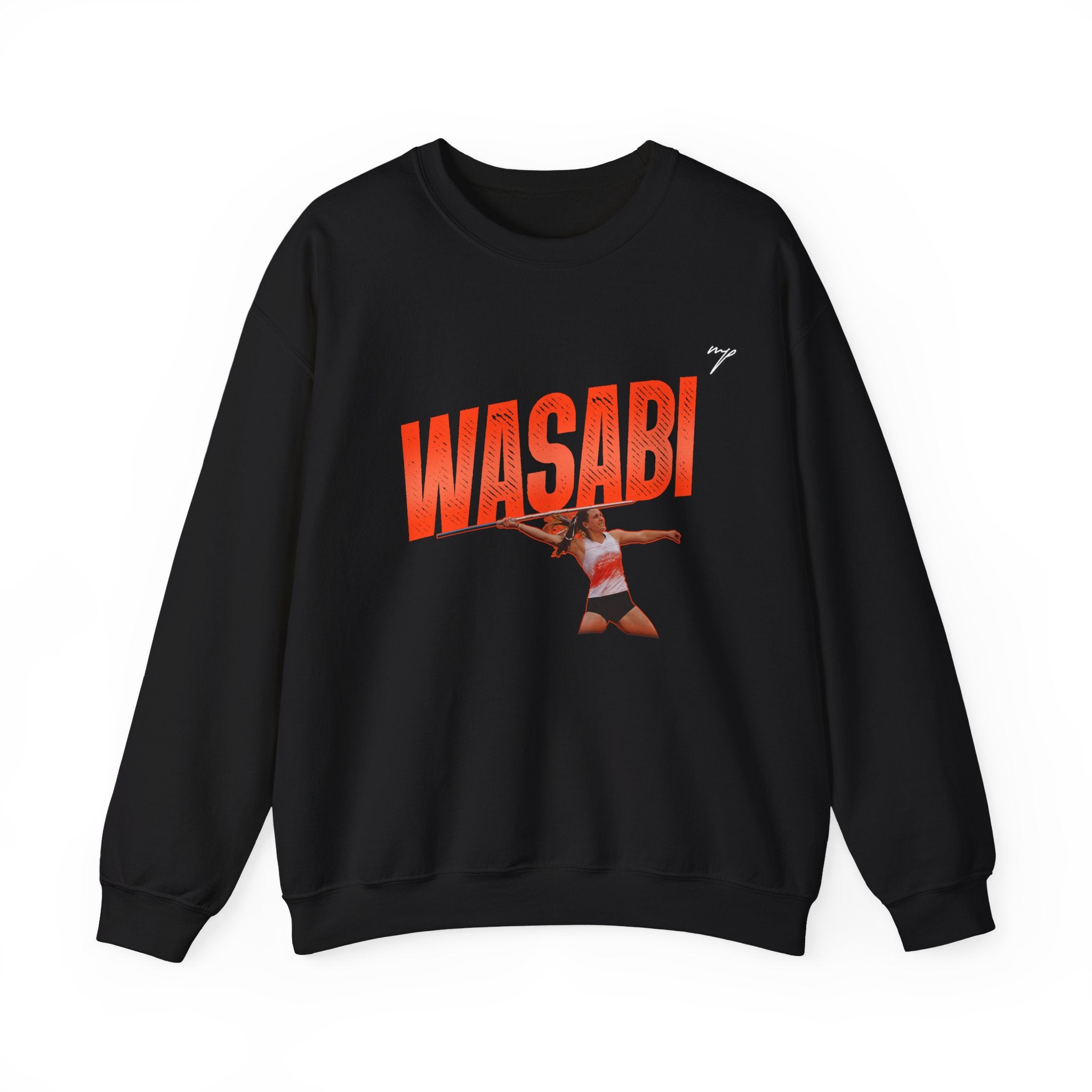 Ryah DiGiacomo Crewneck