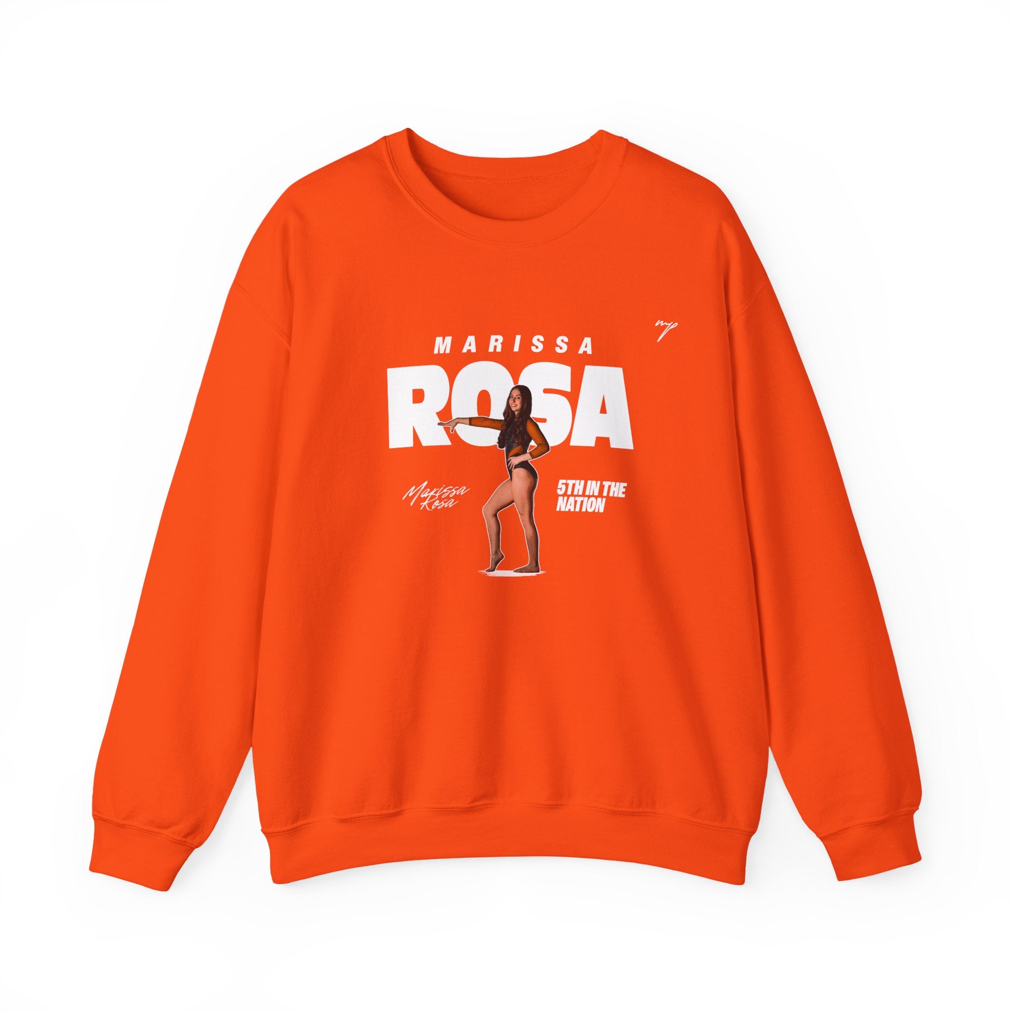 Marissa Rosa Crewneck