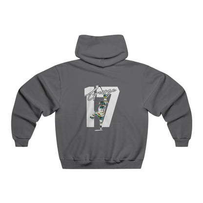 Brooke George Vintage Hoodie