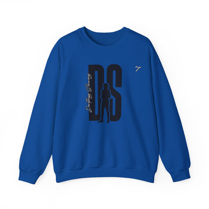 Demetrius Simmons Crewneck