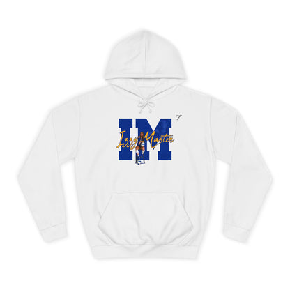 Izzy Masten Hoodie
