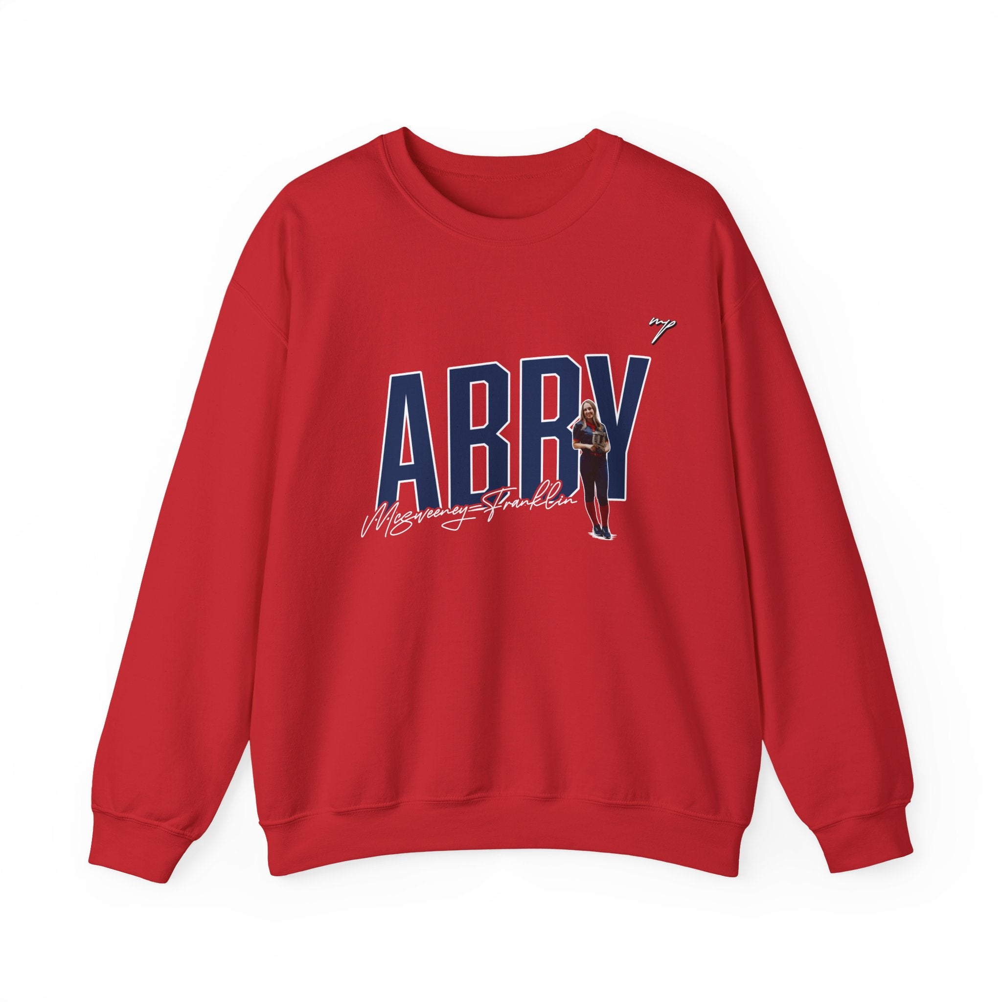 Abby Mcsweeney-Franklin Crewneck