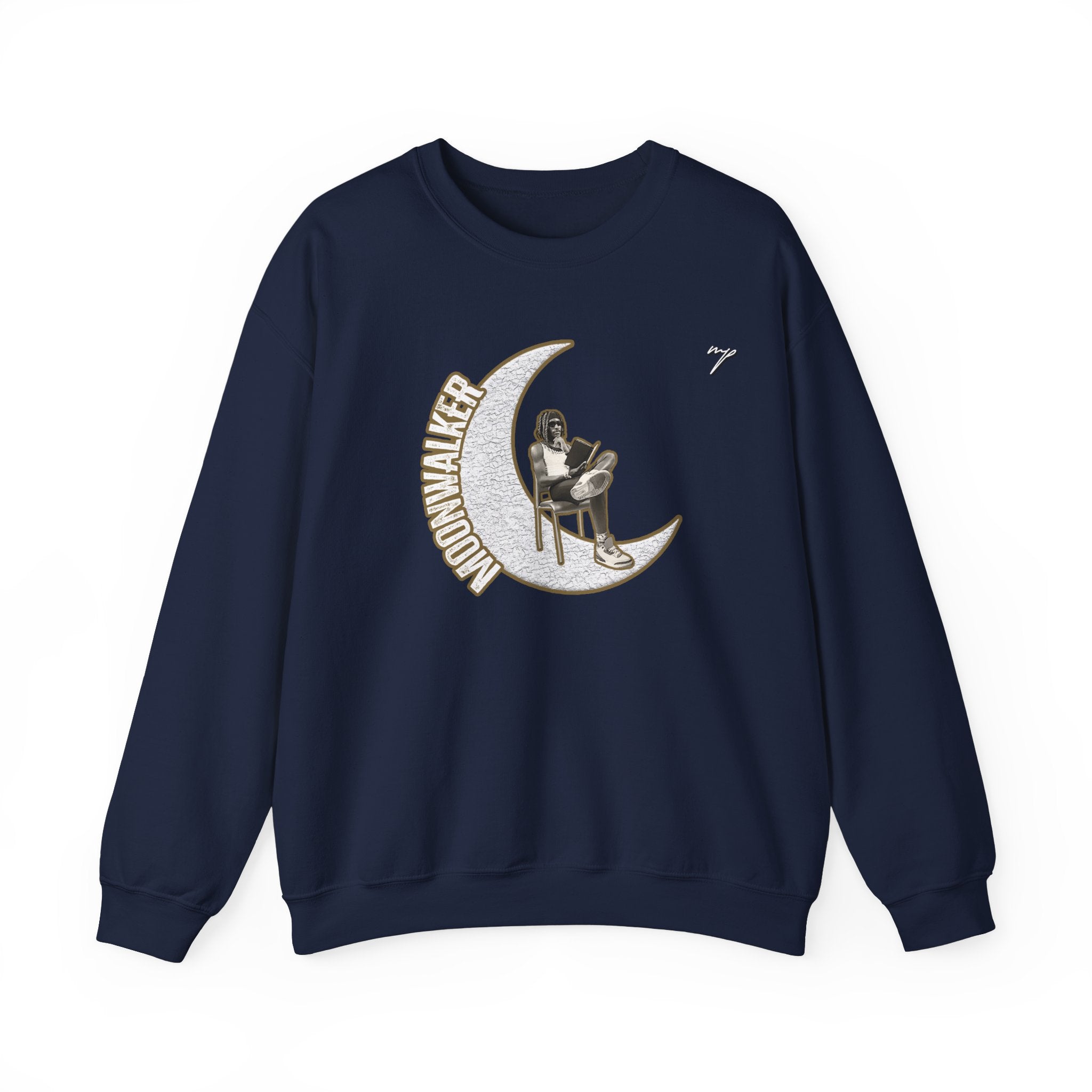 Josiah Ford Crewneck