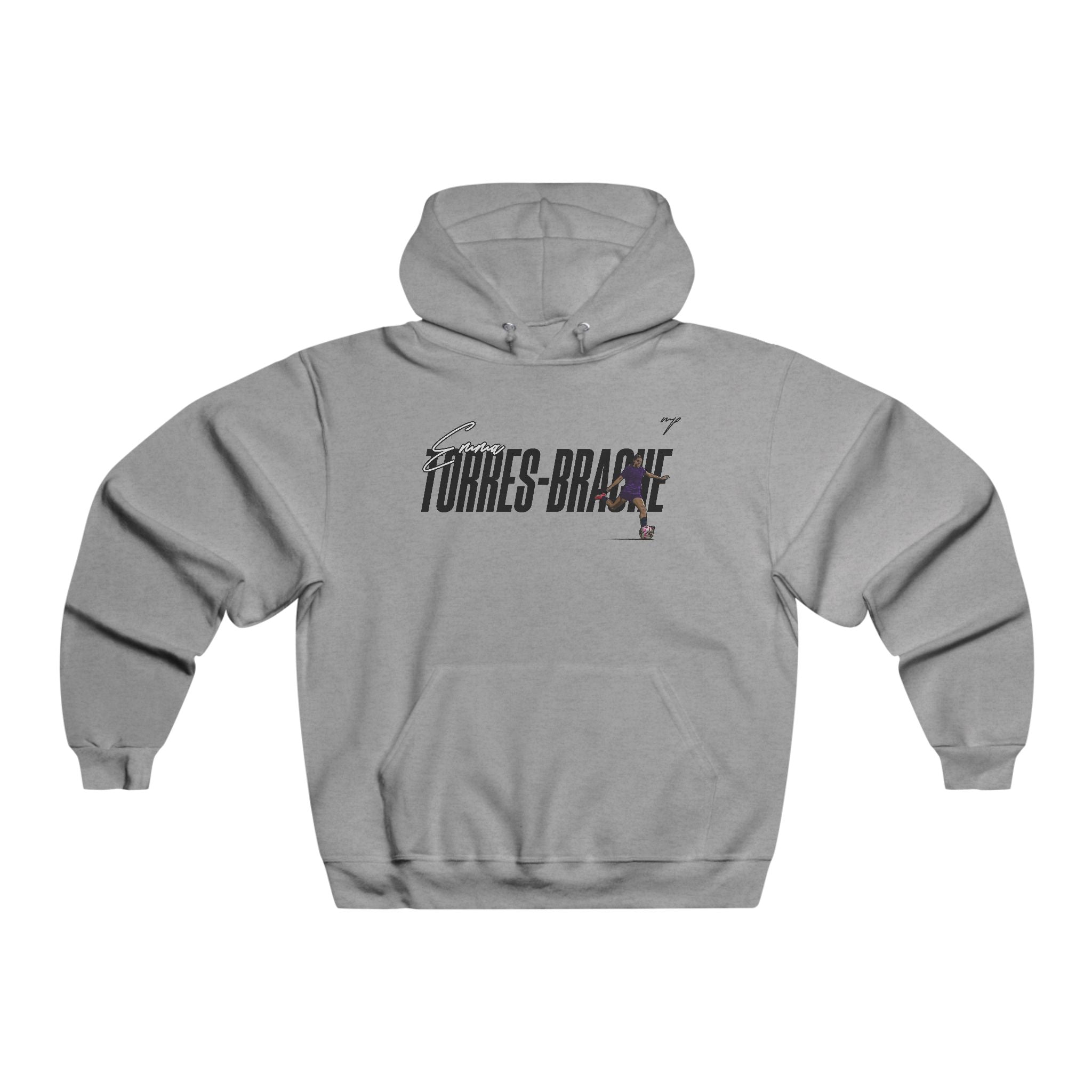 Emma Torres-Brache Vintage Hoodie