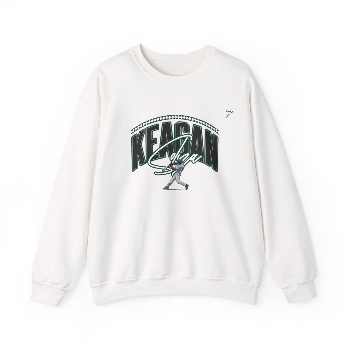 Keagan Soliza Crewneck